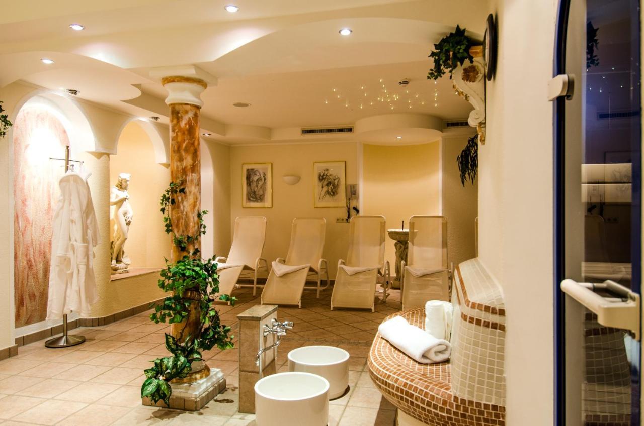 Hotel Garni Subretta Ишгль Экстерьер фото